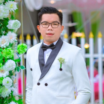 Tio Nguyen