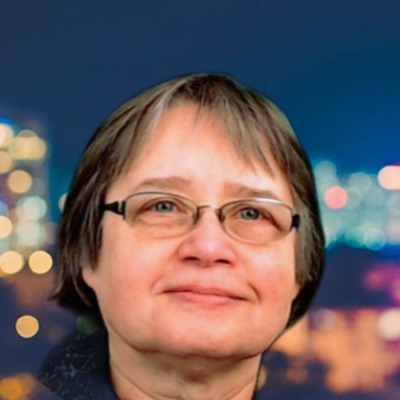 Jane Gardner