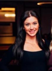 Bernadette Harvey