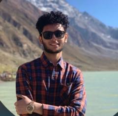 Kashif Naseer