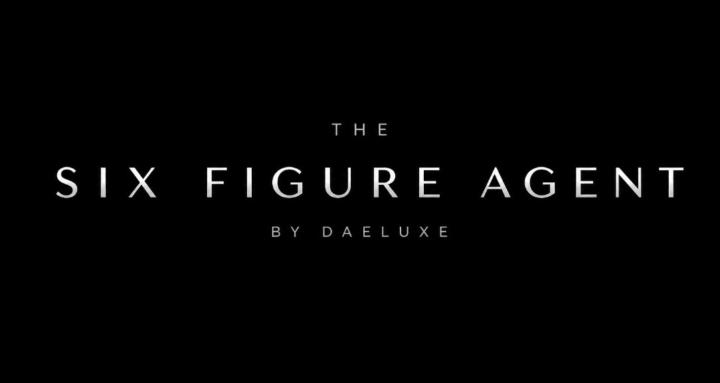 The 6 Figure Real Estate Agent