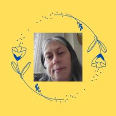 Martina Frank