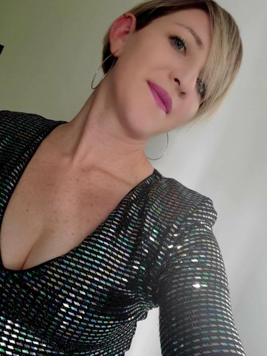 Christelle Riedinger