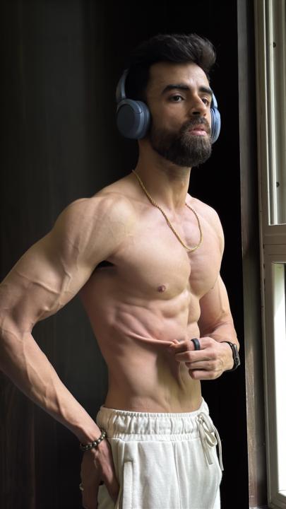 Ram Dixit - Lean Fitness