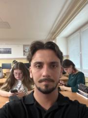Šimon Horňák