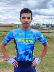 Mohammad Ganjkhanlou