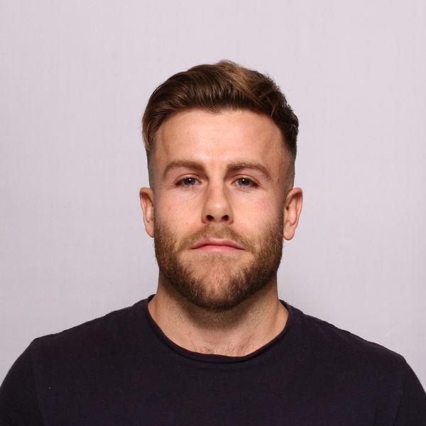 James Legge