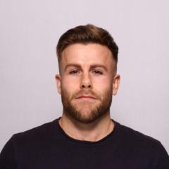 James Legge