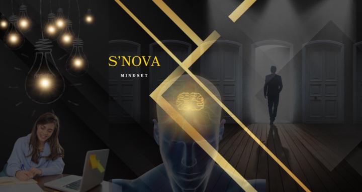 S’NOVA🦁