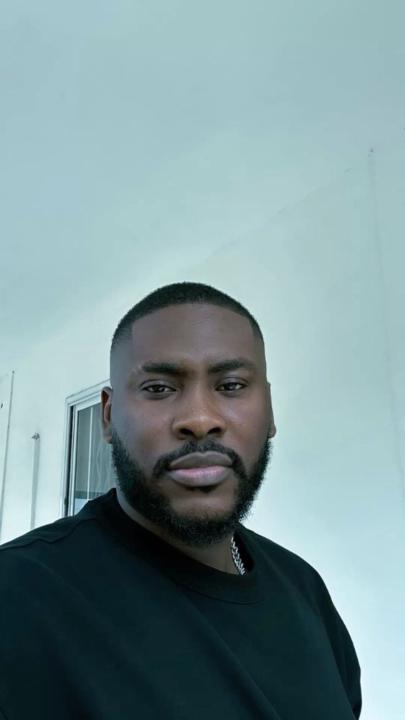 Lawrence Ameh