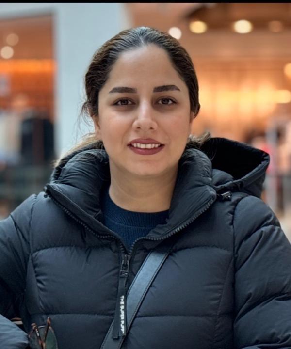 Shirin Jouya