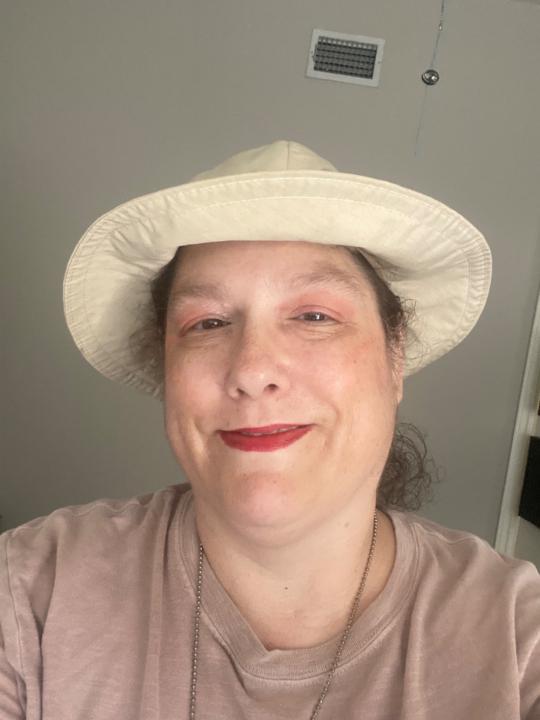 C. Danelle Zeigler