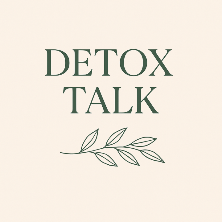 🌿 Tuesday – Detox Talk
