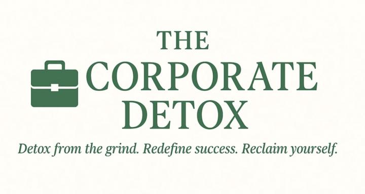 The Corporate Detox