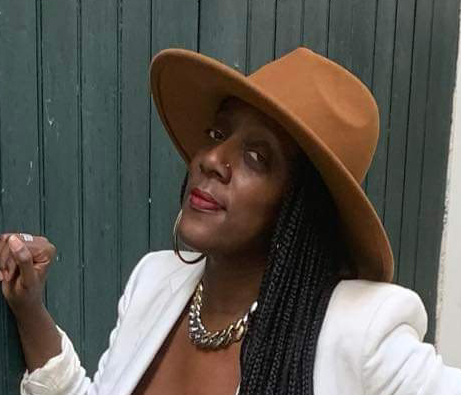 I'd like to introduce myself! 