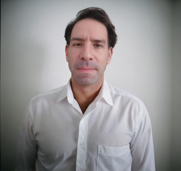 Andres Rincon Giraldo