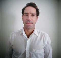 Andres Rincon Giraldo