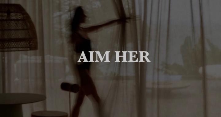 AIM HER