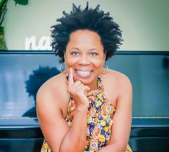 Stacey Henry-Carr