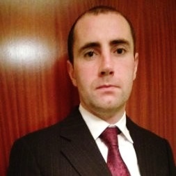 Garreth McArdle