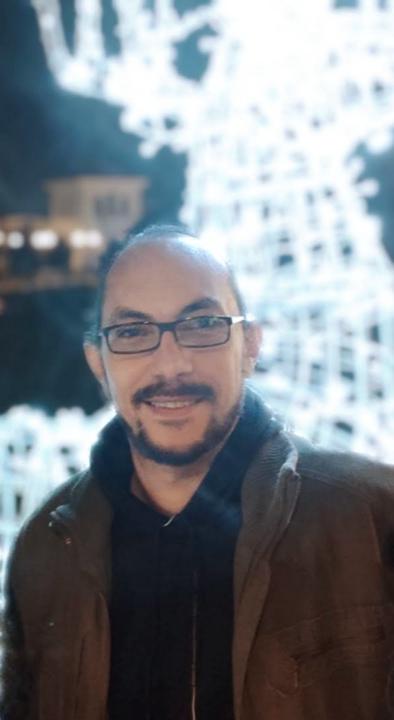Waleed Elattar