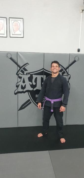 Pedro Antonio