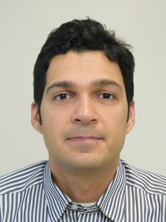 Mohammad Litkouh