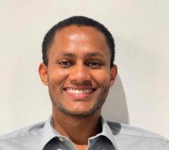 Daniel Berger Hewitt