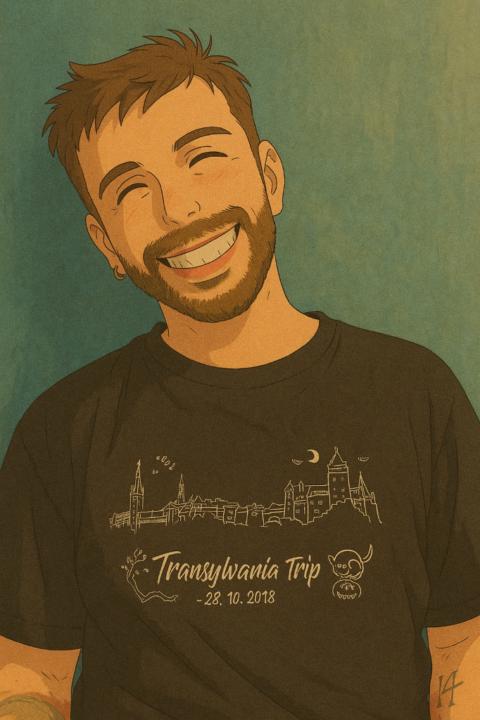 Catalin Pirvulescu