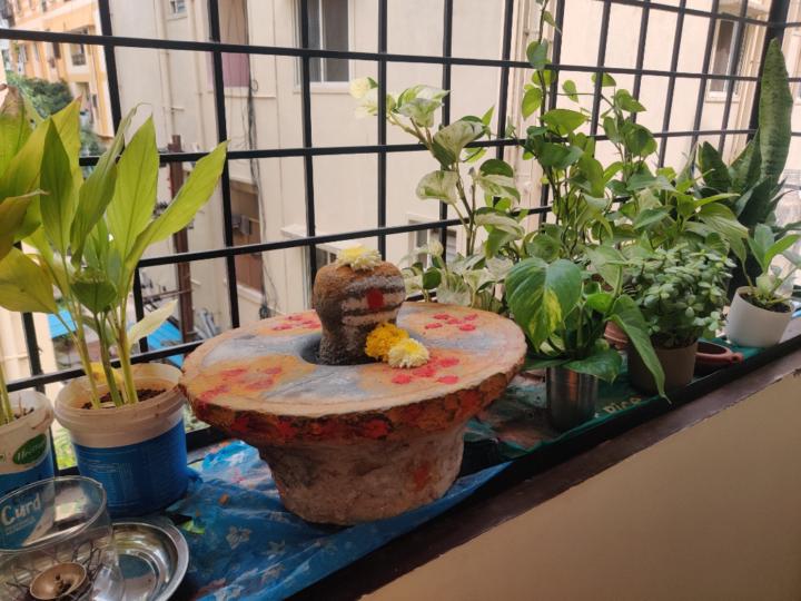 Umasree Raghunath