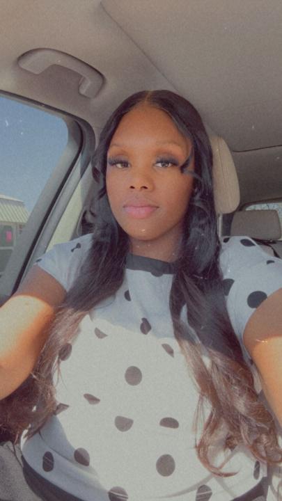 Daiya Braziel