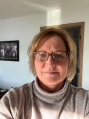 Paulette Cadieux