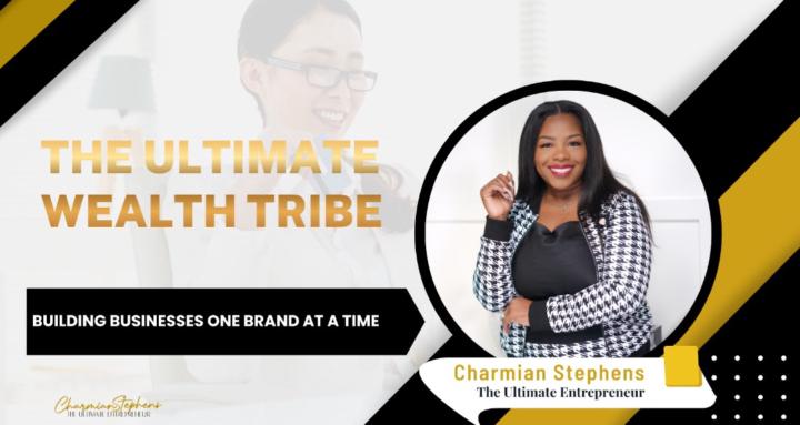 The Ultimate Wealth Tribe