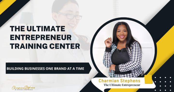 The Ultimate Training Center