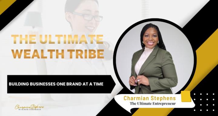 The Ultimate Wealth Tribe