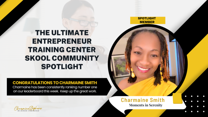 Community Spotlight