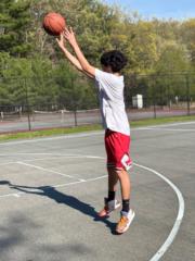 Kevin Ramirez