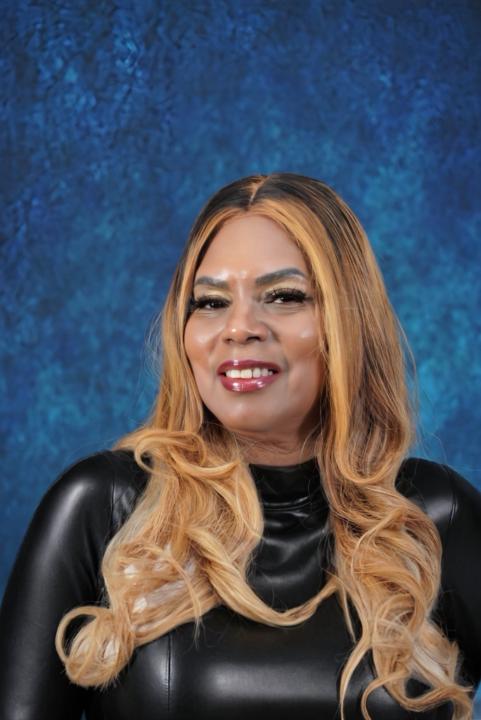 Dr.Angie Kelly