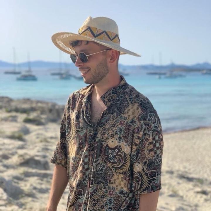 Pablo García-Barranquero