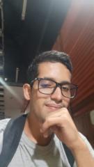 Brayan Ismar Madariaga Mejia