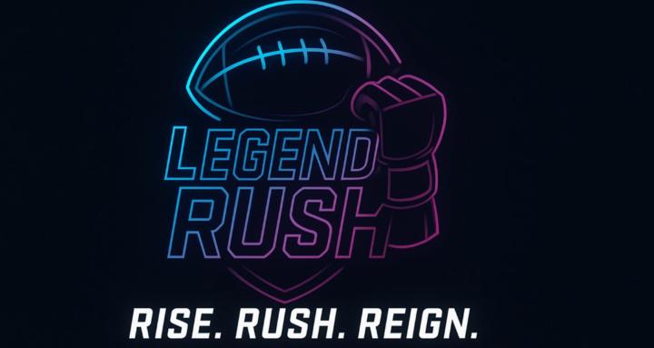 Legend Rush
