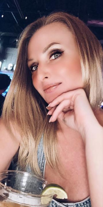 Samantha Langley