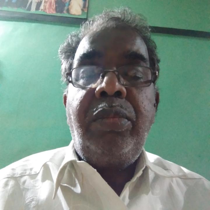 Janakiraman Nandagopal