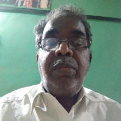 Janakiraman Nandagopal