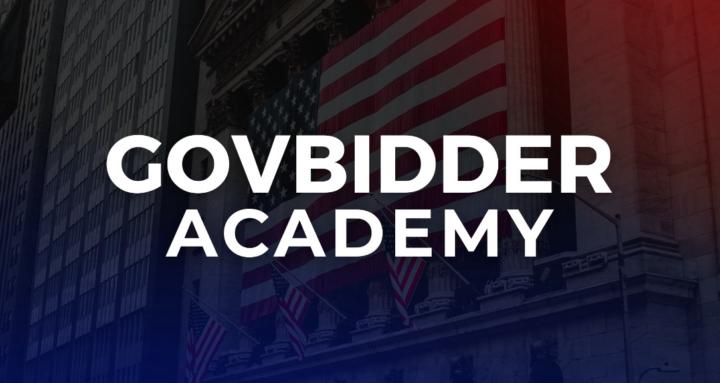 GovBidder Academy