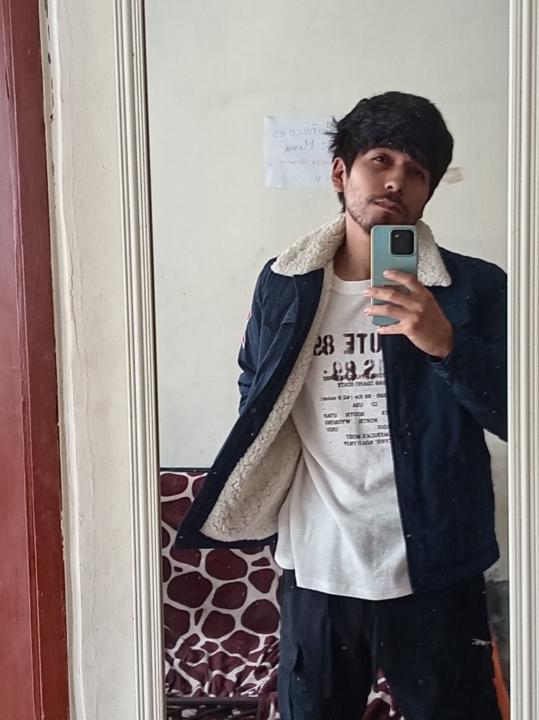 Rodrigo jeremy Espinoza neme