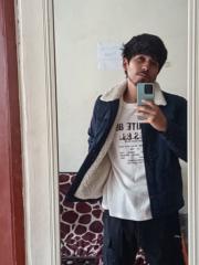 Rodrigo jeremy Espinoza neme