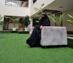 Insha Rahman