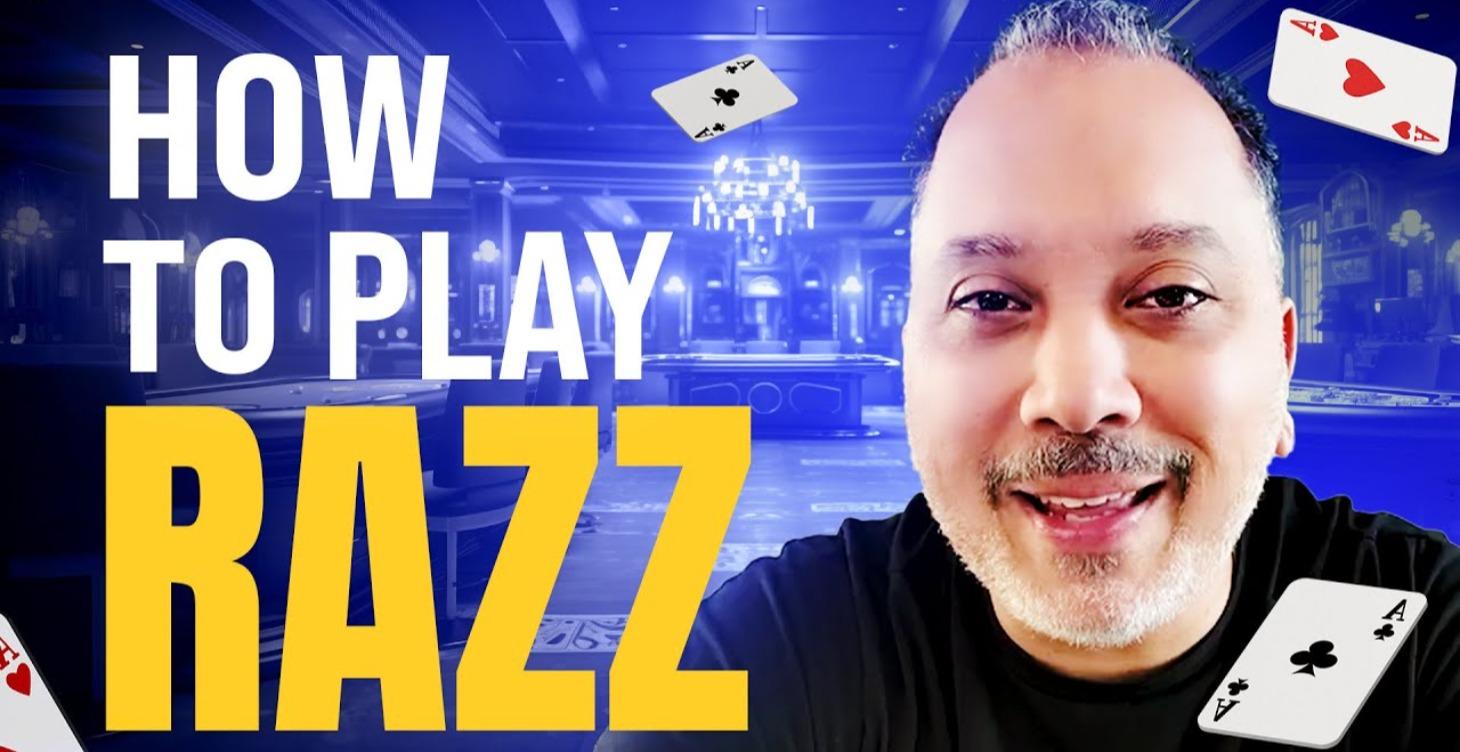 How to Play Razz