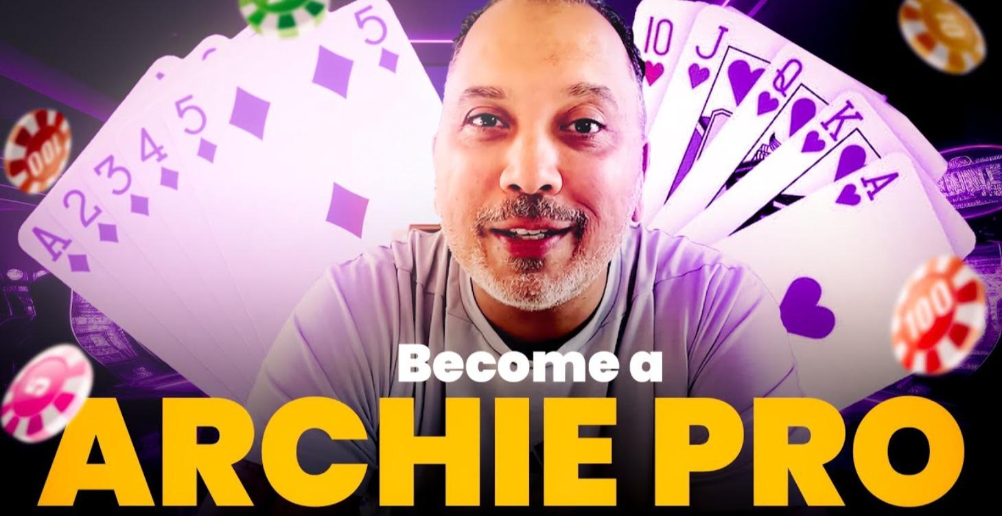 How to Play Archie